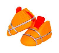 OBO Ogo Orange Junior Goalie Kickers S