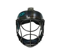 OBO OOP FaceOff Steel Mask - Large - Black - ONE Sports Warehouse