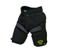 OBO Robo Bored Shorts - Large - Black - ONE Sports Warehouse