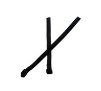 OBO ROBO/CLOUD/YAHOO Right Hand Protector Strap Set - Black - ONE Sports Warehouse
