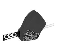 OBO Robo Hi Rebound plus Right Hand Protector Black - Medium - ONE Sports Warehouse