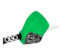 OBO Robo Hi Rebound plus Right Hand Protector Green - Large - ONE Sports Warehouse