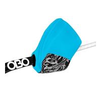 OBO Robo Hi Rebound plus Right Hand Protector Peron Blue - Large - ONE Sports Warehouse