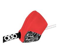 OBO Robo Hi Rebound plus Right Hand Protector Red - Large - ONE Sports Warehouse