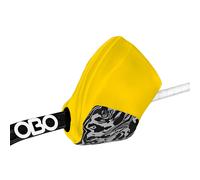OBO Robo Hi Rebound plus Right Hand Protector Yellow - Medium - ONE Sports Warehouse