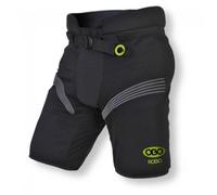 OBO Robo Overpants - Large - Black - ONE Sports Warehouse