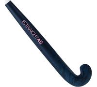 OBO Robo Straight As Hockey Stick Black - 36.5" - ONE Sports Warehouse