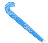 OBO Robo Straight As Hockey Stick Blue - 36.5" - ONE Sports Warehouse
