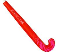 OBO Robo Straight As Hockey Stick Red - 36.5" - ONE Sports Warehouse