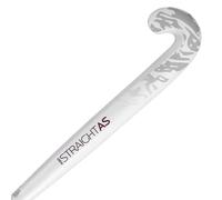 OBO Robo Straight As Hockey Stick White - 36.5" - ONE Sports Warehouse