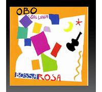 Obo & Sol Luna - Bossarosa