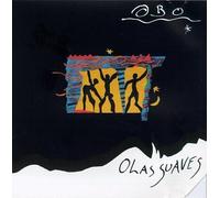 Obo & Sol Luna - Olas Suaves