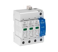 OBO V20 Mains Surge Protector - 5094765