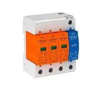 OBO V25 Mains Surge Protector - 5094463
