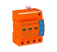 OBO V50 Mains Surge Protector - 5093662