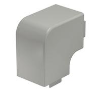 OBO Vertical Corner Piece Pipe Duct - 6022448 [2 Pieces]