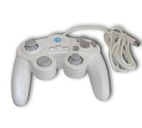 OBO WII Accessory Wired Controlled GB/F/D/E/I/NL (Nintendo Wii)