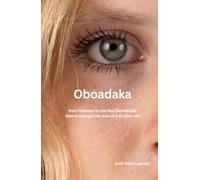 Oboadaka: from Florence to the Red Dust Roads Ghana through the eyes of a 22 year-old