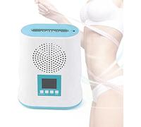 OBODN Fat Freezing Removal Cool Sculpting Machine, Cryolipolysis Fat Lipolysis Instrument, for Cheek Arm Waist Upper, -2°C~12°C, Max 45Kpaher