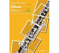 Oboe Basics [Basics Series]: A Method for Individual and Group Learning