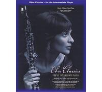 Oboe Classics for the Intermediate Player