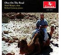 Oboe on the Road