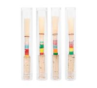 Oboe Part Mediums Soft Oboe Part Cork Part Winds Instrument With Tube Sleeve Oboe Part Musical Instrument Accessory
