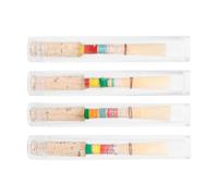 Oboe Part Mediums Soft Oboe Part Handmade For Beginners Winds Instrument Parts With Clear Storage Box Replacement