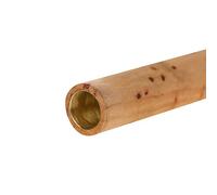 Oboe Reed Oboe Repair Reed Wind Instrument Part, Superior Sound C Key Oboe Reeds Wind Instrument Replacement Parts Oboe Reedwith Transparent Tube SleeveOboe (1PCS)