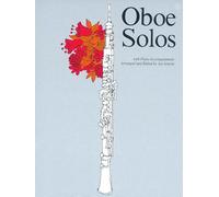 Oboe Solos: Everybody's Favorite Series, Volume 99