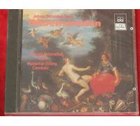 Oboe Sonatas by Bach