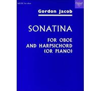 Oboe Sonatina (2005-09-29)