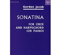 Oboe Sonatina