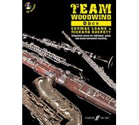 Oboe (Team Woodwind) (Team Series)