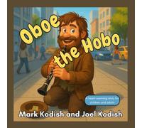 OBOE THE HOBO (THE BRIGHT MINDSET TREASURY)