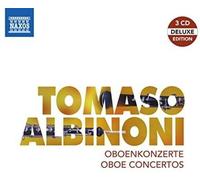 OBOENKONZERTE/OBOE CONCER NEW DVD
