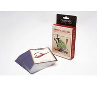 Obojima: Magic Items Deck