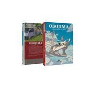 Obojima: Tales From the Tall Grass