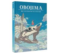 Obojima: Tales From the Tall Grass 5E