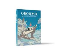 Obojima Tales from the Tall Grass - Hardcover 5E Campaign Book