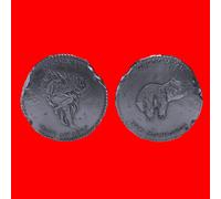 Obongjayar - Just My Luck / Tomorrow Man [7" VINYL]