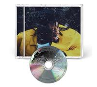 Obongjayar – Paradise Now – CD