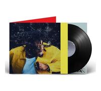 Obongjayar – Paradise Now – 12" Vinyl