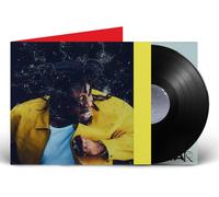 Obongjayar - Paradise Now [VINYL]