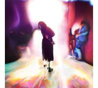 Obongjayar - Some Nights I Dream of Doors (LP) [VINYL]