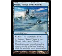 Oboro, Palace in the Clouds | Saviors of Kamigawa