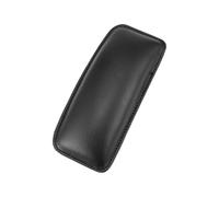 Obotsnoi 1. Car Knee Leg Cushions With Padding Shock Absorption & Easy Installation For Door Dashboard Footrest PU Car Cushions Pads