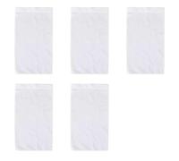 Obotsnoi 10/20/5/30Pcs Pool Skimmer Socks Fine Meshes Filter Net Skimmer Cleaner Sock Bag Dustproof Bags Enduring Pool Socks Fine Mesh Filter Net Ground Pools Debris Catcher For Leaves