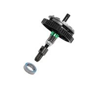 Obotsnoi 2. Advanced All-Terrain Slipper Clutch Assembly With Quick Maintenance Design Compatible Withs 6878 Strong Car Differential For Off Road