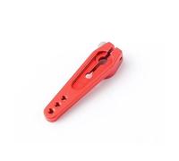 Obotsnoi 25T Metal Servo Arm With Secure Screw Clamping High Precisions Control For 1:10 Cars Boats Aircraft Models Easy Install Plane Servo Arm